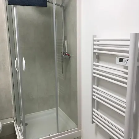 Appartement Neuf Vue Montagne