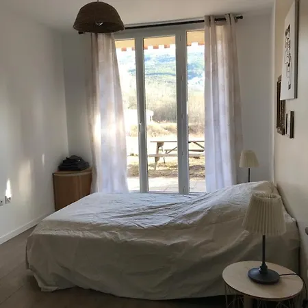 Appartement Neuf Vue Montagne